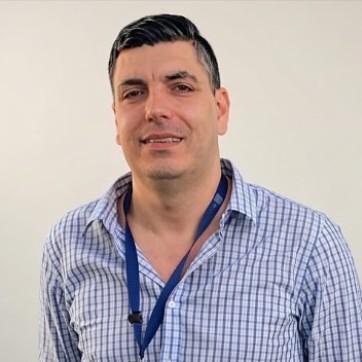 Alejandro Moreno Mai