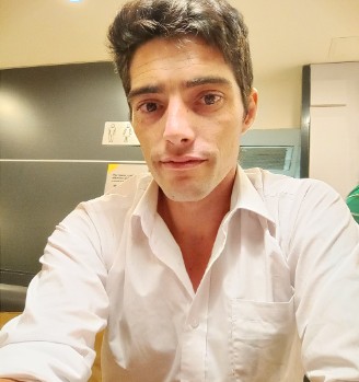 JUAN JOSE ARAUJO GONZÁLEZ