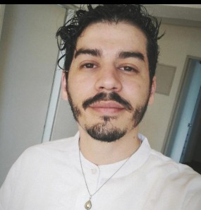 Matias Vazquez
