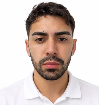 Brian Rodales