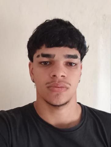 Samuel Fagundez