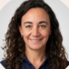 MARÍA JOSÉ ESTEFAN ELOLA