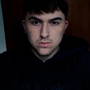 Angel Chagas