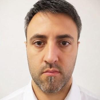 Agustín Gatto