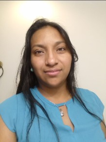 Rosio Ferrera Chavez