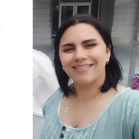 Elianna Corina Piriz Diaz