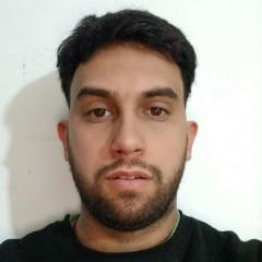 Dylan Vanega