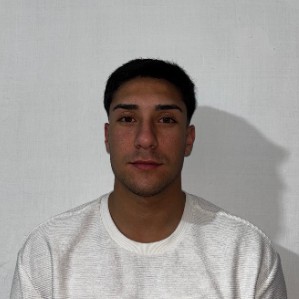 Lucas Federico Martínez Romano