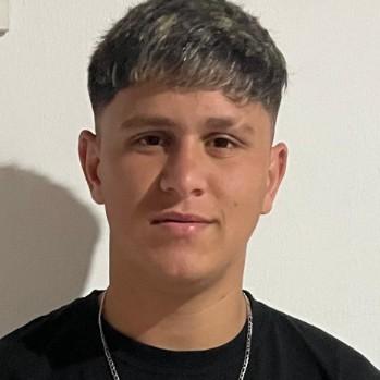 Bryan Nahuel Dos Santos Ilha