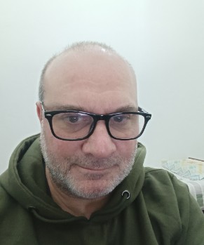 Gonzalo Vitola Moreira