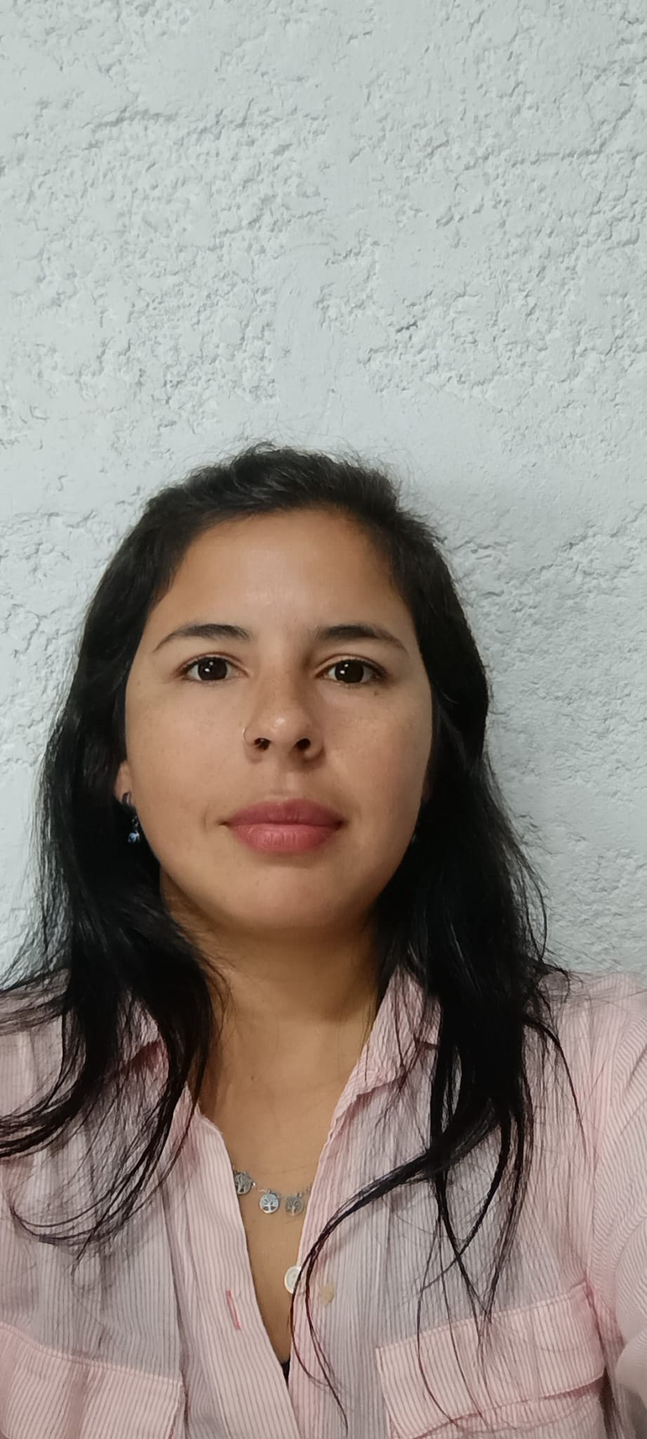 Silvana Canales