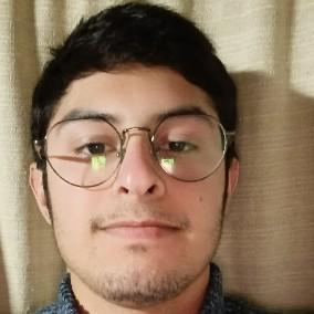 Dylan Gabriel Díaz rampellini