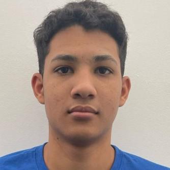 Rasiel Samón Calderín
