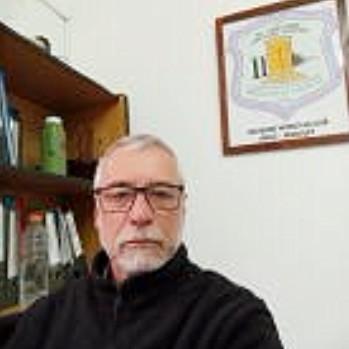 Pablo Ernesto Fernández Chacón