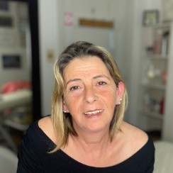Rosana Martinez