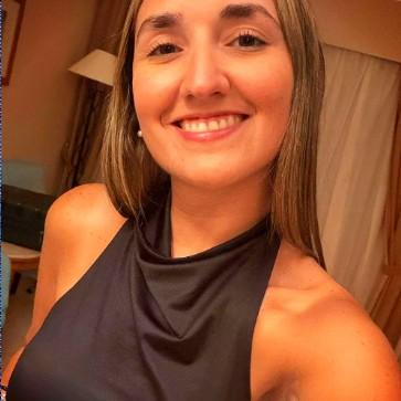 MARÍA PÍA RODRÍGUEZ GARCÍA