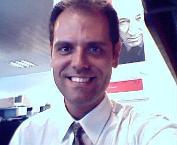Gabriel Pablo Madoz Martinicorena