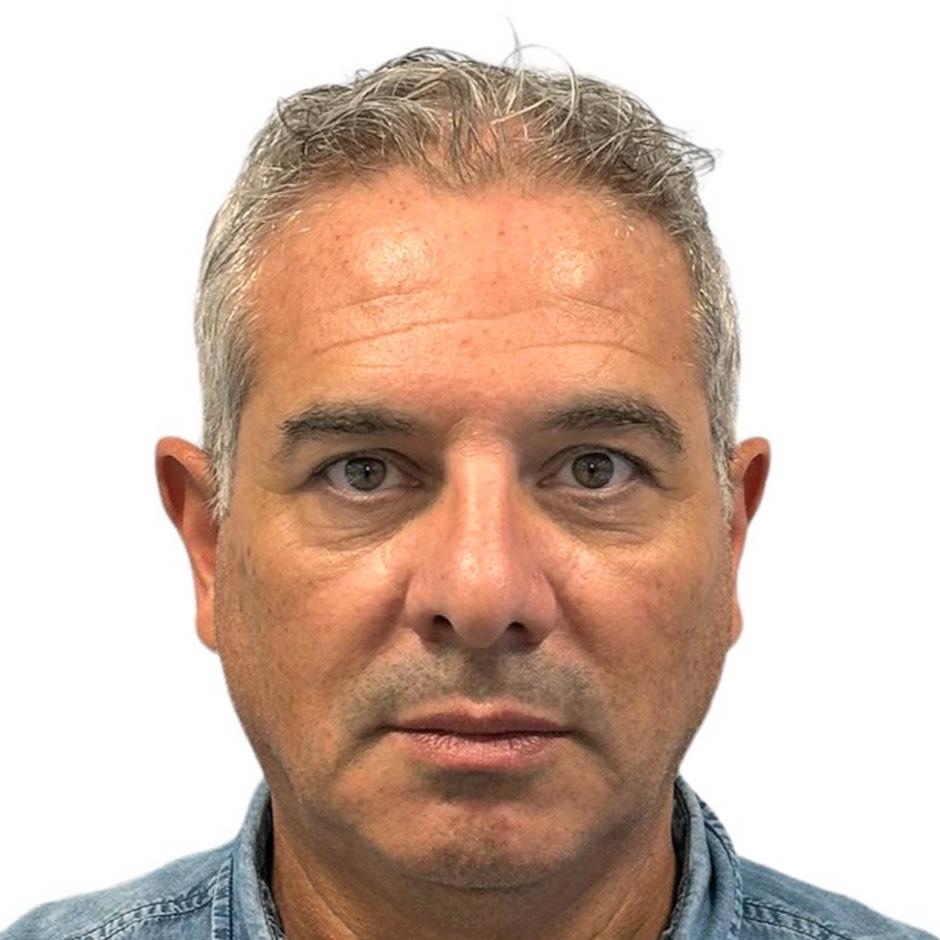 VICTOR PIRIZ CORREA