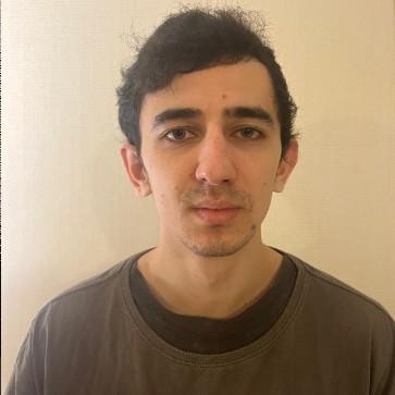 Tomás Fernández