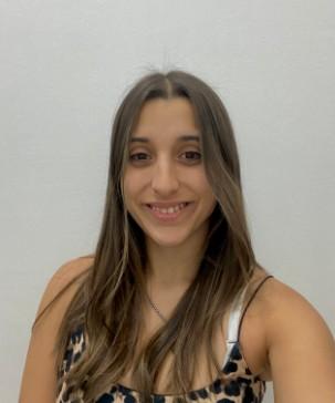 Yamila Escarone Giménez