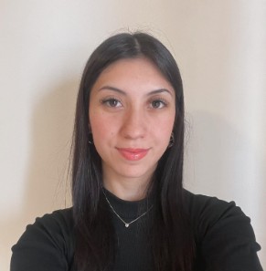 Sofia Belén Cespedes Iorio