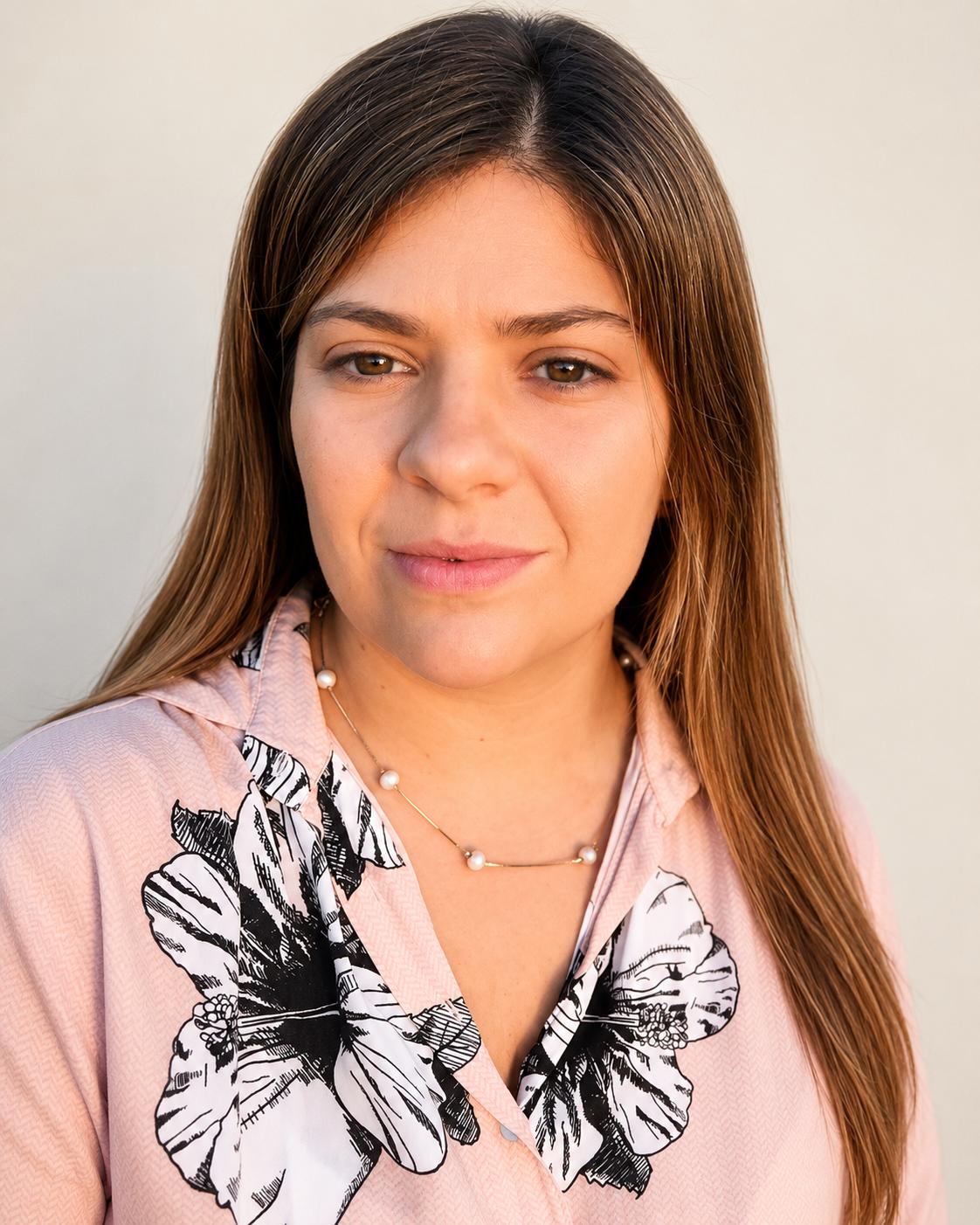 Fatima Yanina Avedutto Alvarez