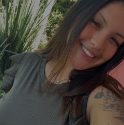 Nicole Amado