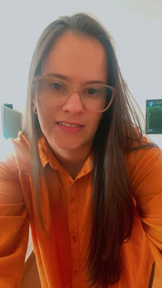Daniela Duche Araujo