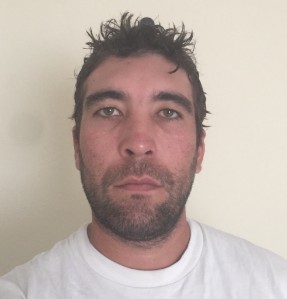 JUAN PABLO SANTANA
