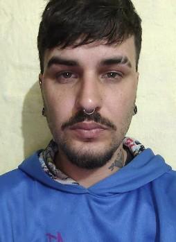Cristian Fernando Álvarez Sosa