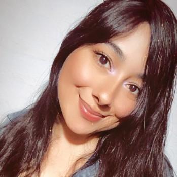 Alejandra Molina