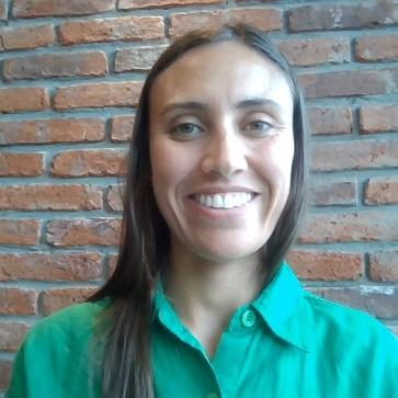 Florencia Martínez