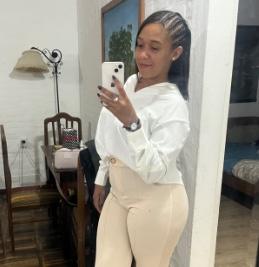 Yuliana Rivero