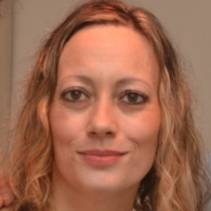 Natalia Alejandra Feijó Campos