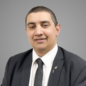 Gustavo Andres Recalde Ortiz