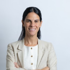Maria Florencia Gamarra Masoller