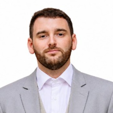 Sebastián Reina Perez
