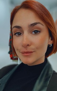 VALENTINA SCHNELL