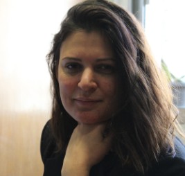 Marianella Carolina Iglesias rodriguez