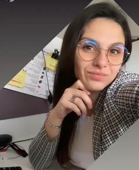 Virginia Campaña