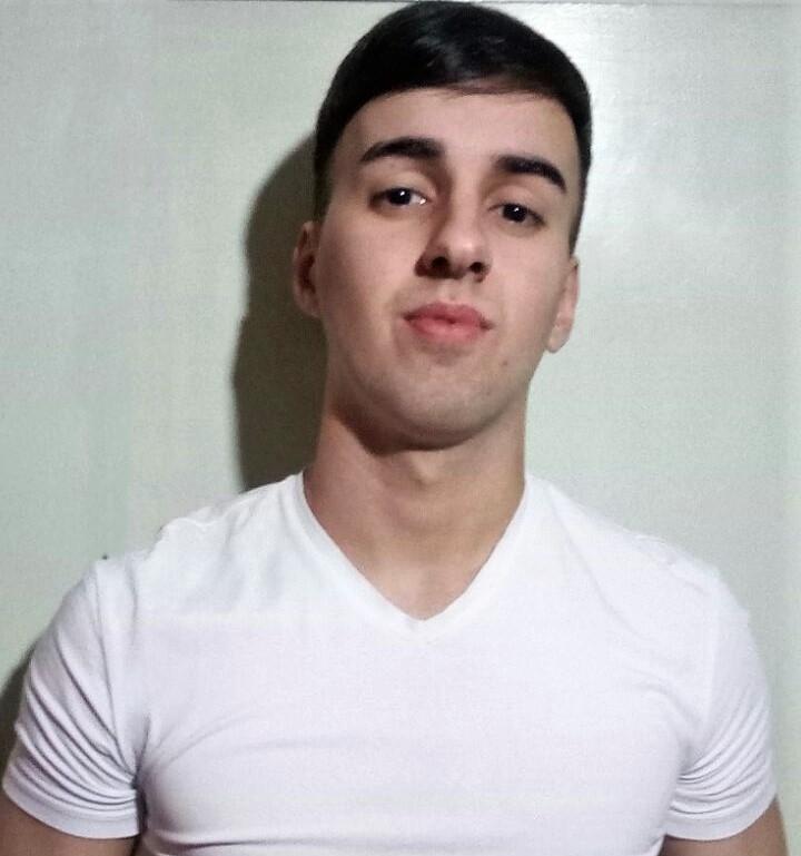 JORGE LEONARDO FÉLIX RODRÍGUEZ