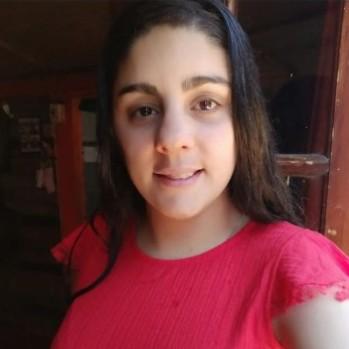 Sofía Joselin Suárez de León
