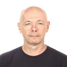 Oleg Iurasov