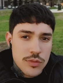 Gabriel Martín Medina Gómez