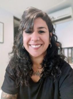 Liliana Nuñez Alzugaray