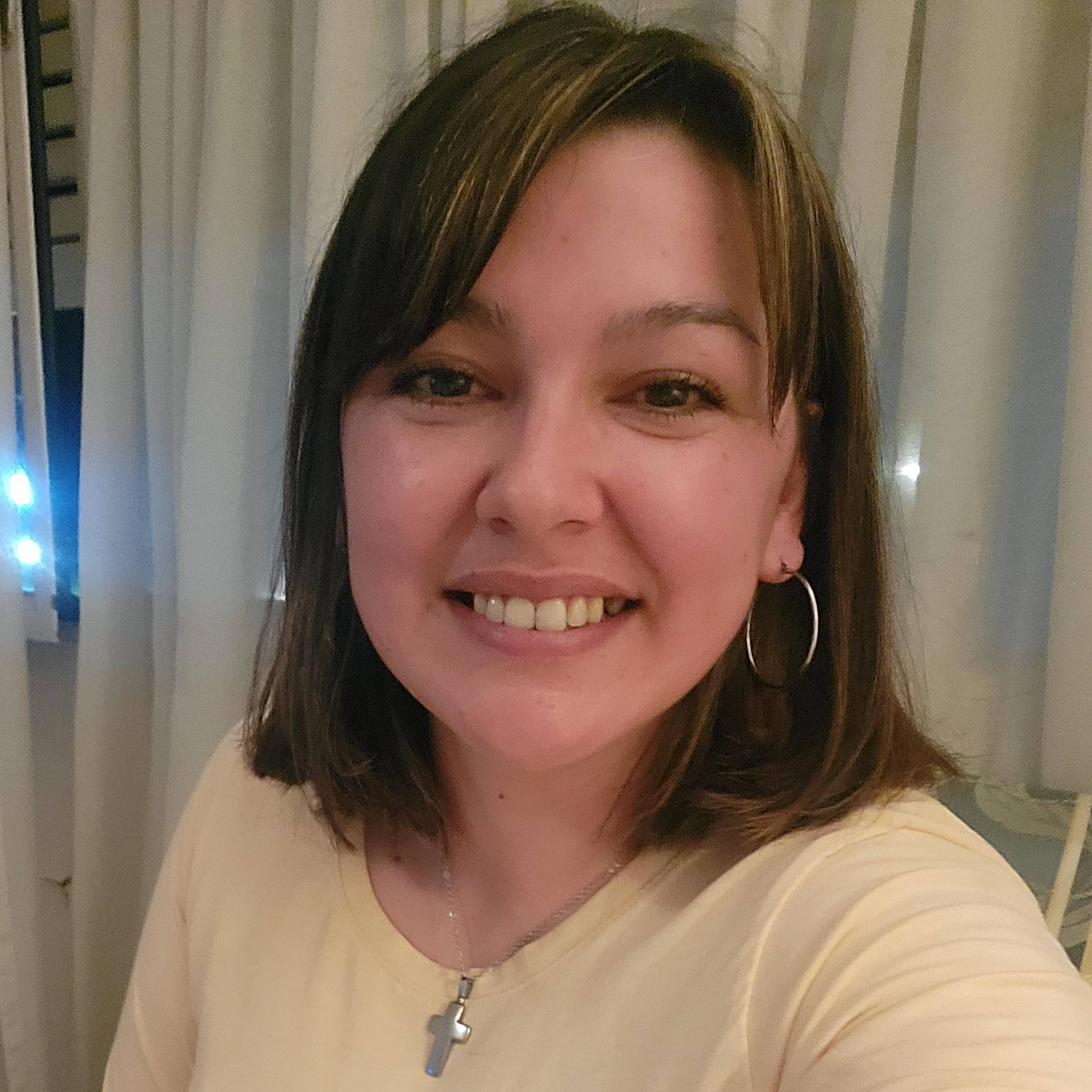 Mariela Valdez