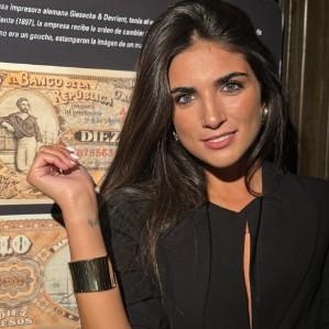 Carolina Gilio
