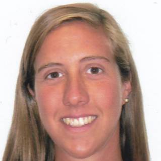 Antonella Zampedri Gandara