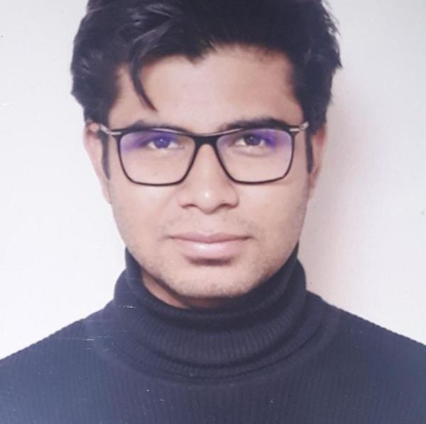 Ashutosh Pandey