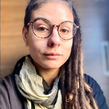 ESTEFANI MILAGROS Gómez Dávila